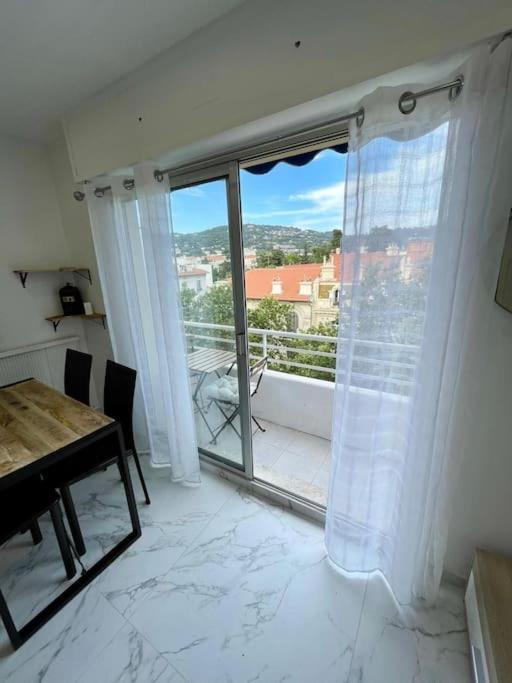 Joli T2 / Croisette Appartement
