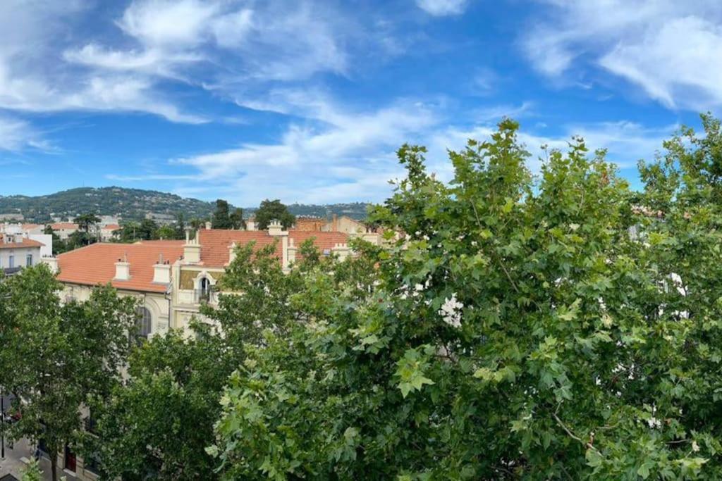 Joli T2 / Croisette Appartement