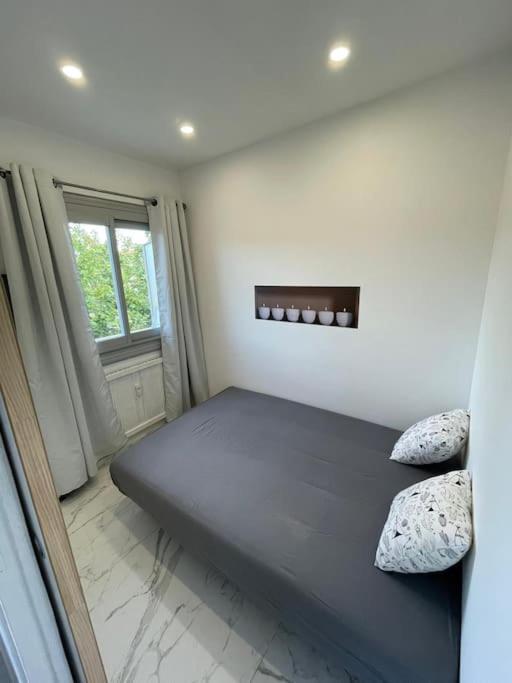 Joli T2 / Croisette