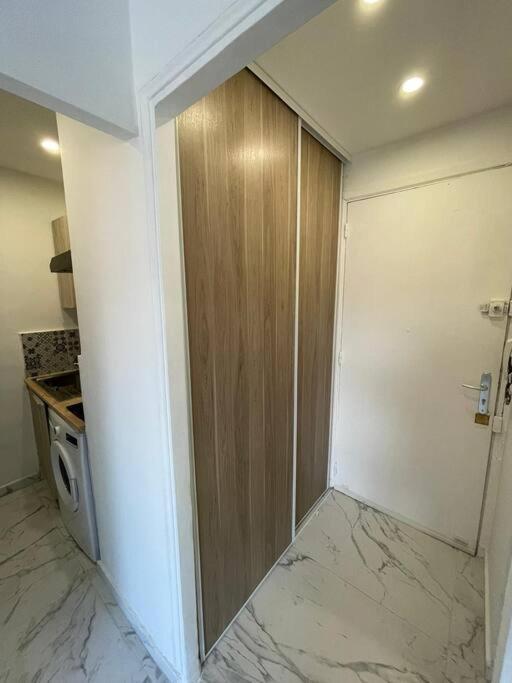 Joli T2 / Croisette Apartment *