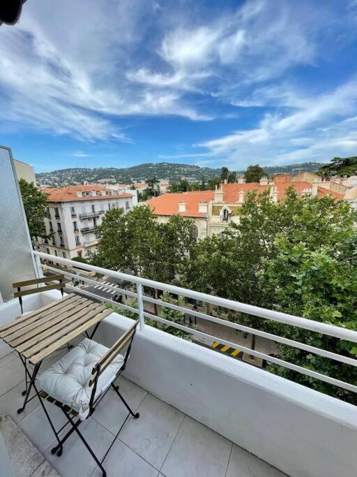 Joli T2 / Croisette Cannes